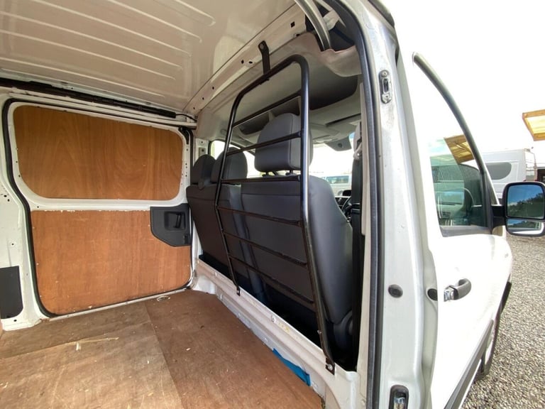 2011 Peugeot Expert 1.6 HDi L2 H1 4dr PANEL VAN Diesel Manual