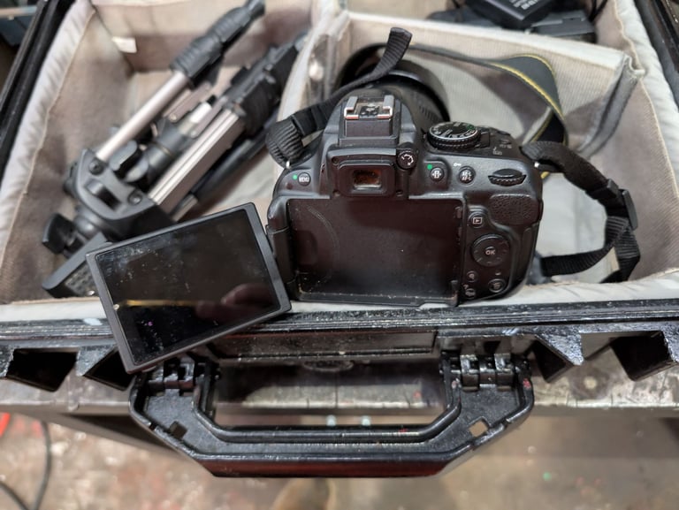 image for Canon d5200