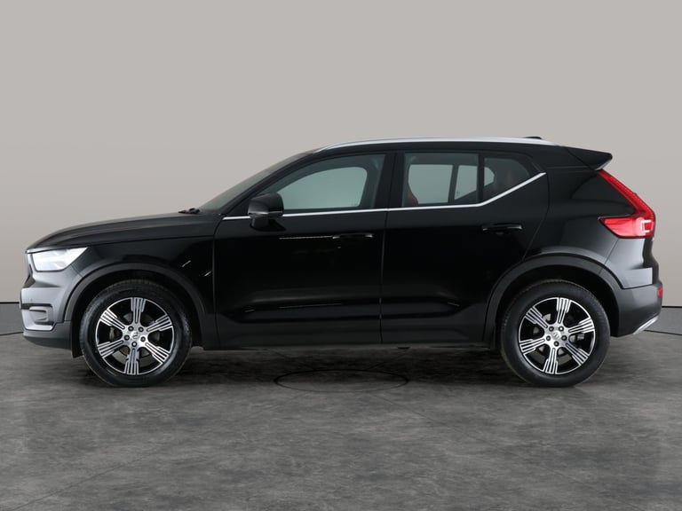 2020 Volvo XC40 1.5 T3 Inscription SUV 5dr Petrol Manual Euro 6 (s/s) (163 ps) - SENSUS SAT Suv P...