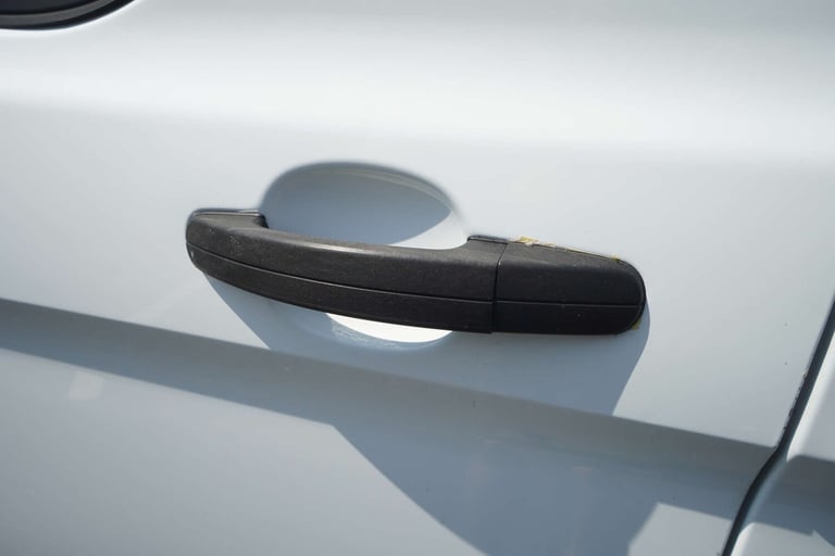 2020 Ford Transit Custom 2.0 Transit Custom 320 Trend EcoBlue + LWB + Twin Slider + High Spec Pan...