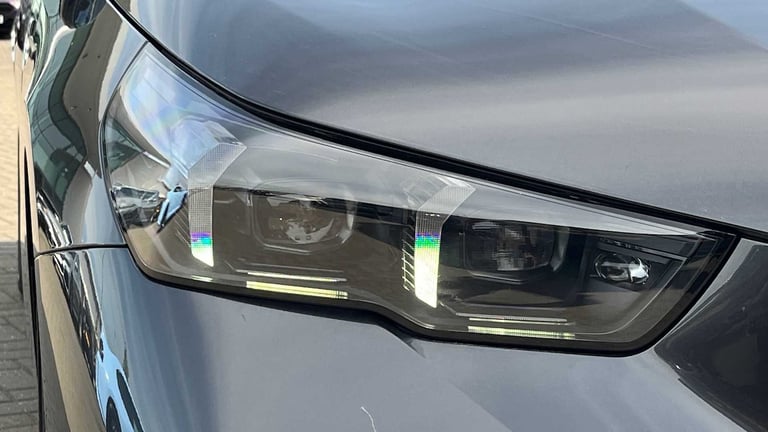 2025 BMW i5 250kW eDrive40 M Sport Pro 84kWh 5dr Auto Estate Electric Automatic