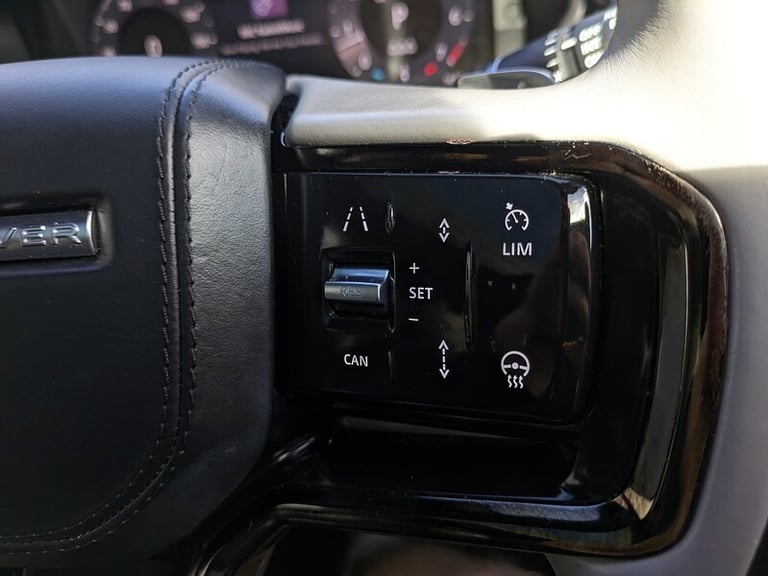 2023 Land Rover Range Rover Velar P250 Dynamic HSE SUV Petrol Automatic