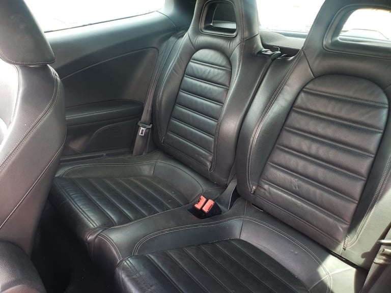 2010 Volkswagen Scirocco 2.0 TDI GT 3dr COUPE Diesel Manual