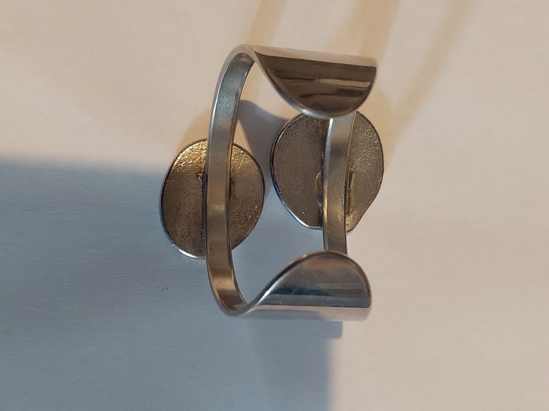 Danish collectable bangle