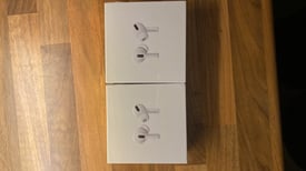 Airpod Pros with MagSafe Case *Sealed* 