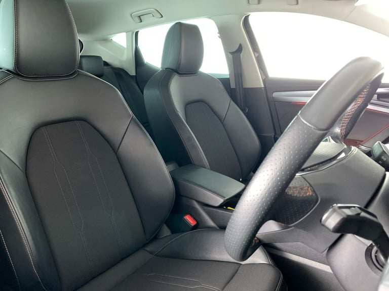 2023 Cupra Leon 1.5 TSI V1 5dr Hatchback PETROL Manual