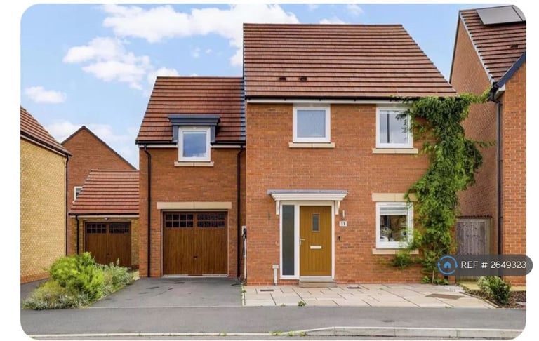 image for 4 bedroom house in Foxfield Way, West Bridgford, Nottingham, NG2 (4 bed) (#2649323)