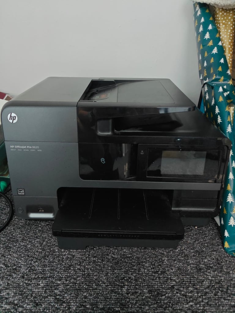 HP office printer officejet pro 8620