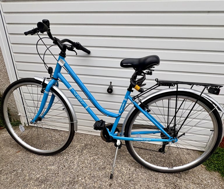 APOLLO CAFE WOMENS BIKE