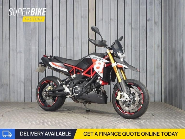 image for 2020 70 APRILIA DORSODURO 900