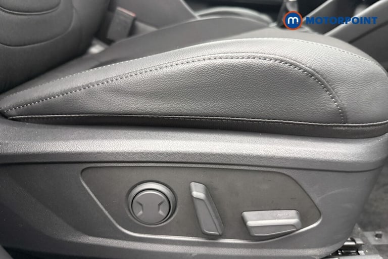 2025 Hyundai TUCSON 1.6T Premium 5dr SUV Petrol Manual