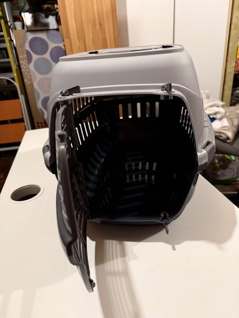 Pet Carrier