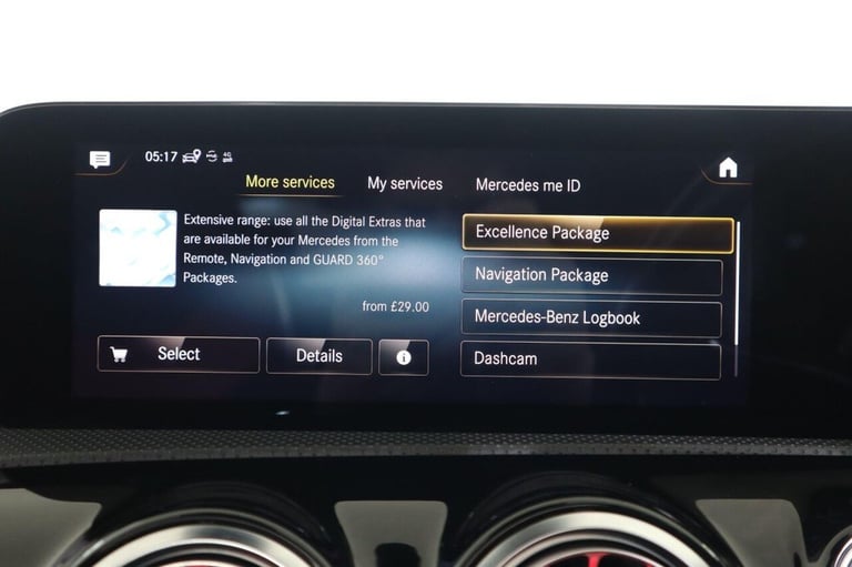 2021 Mercedes-Benz CLA 1.3 CLA180 AMG Line (Premium Plus 2) Coupe 7G-DCT Euro 6 (s/s) 4dr Saloon ...