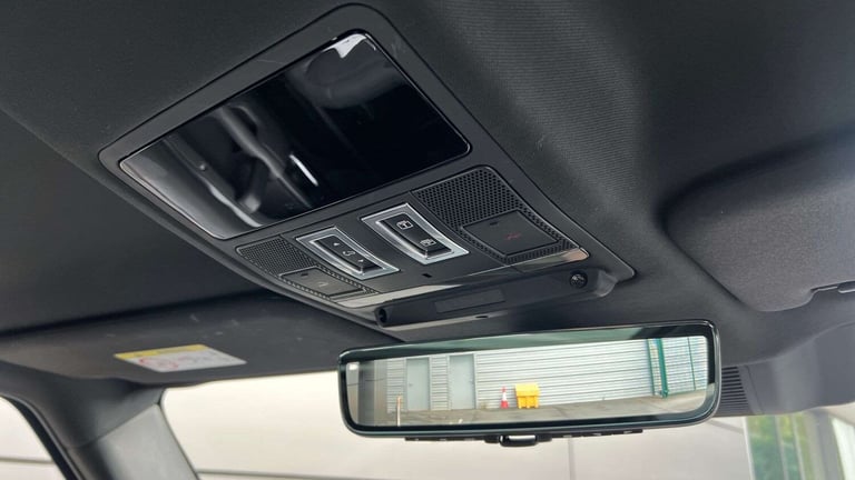 2023 Land Rover Defender 5.0 P525 V8 Carpathian Edition 90 3dr Auto ESTATE PETROL Automatic