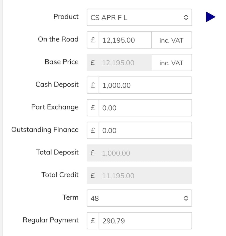 Ducati 1098 S Tricolore