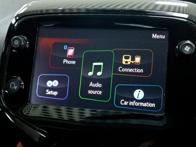 2022 Citroen C1 1.0 Shine VTi 5DR Hatch Petrol Hatch Petrol Manual