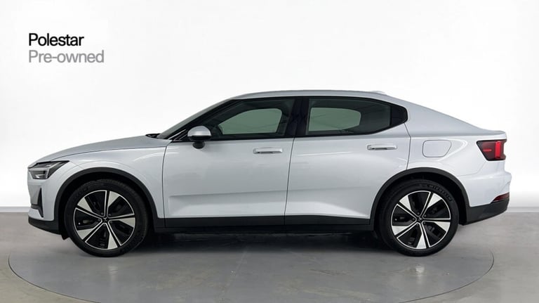 2022 Polestar Polestar 2 Polestar 2 Long range Single motor 78 kWh - Plus Hatchback Electric Auto...