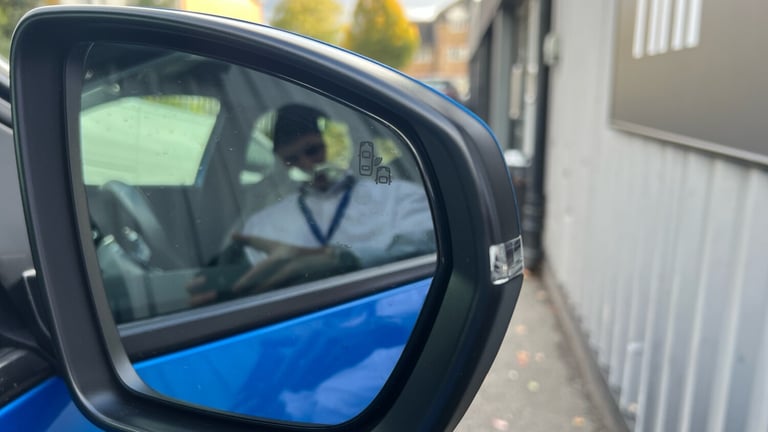 2021 Peugeot 3008 1.5 BlueHDi Allure Premium SUV 5dr Diesel Manual Euro 6 (s/s) (130 ps) SUV Dies...