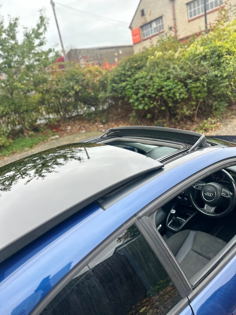 image for Audi, A1, Hatchback, 2011, Manual, 1390 (cc), 3 doors