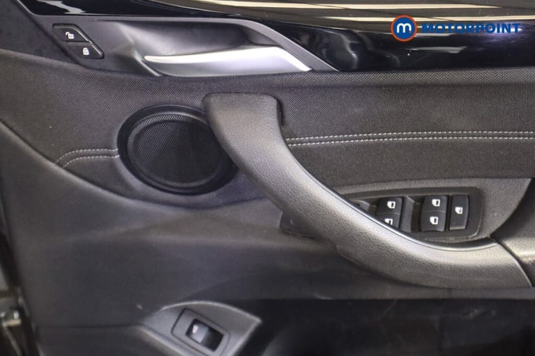 2022 BMW X2 sDrive 18i [136] Sport 5dr SUV Petrol Manual