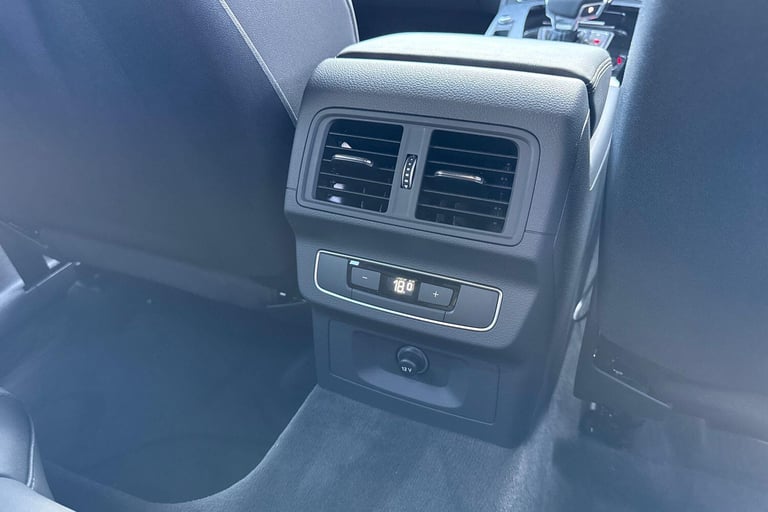 2024 Audi Q5 2.0 TFSIe 50 S line SUV 5dr Petrol Plug-in Hybrid S Tronic quattro Euro 6 ( ESTATE P...