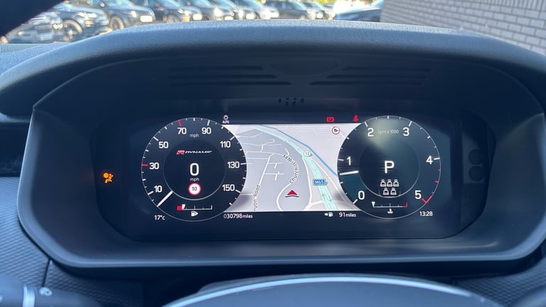 2021 Land Rover Discovery 3.0 D300 R-Dynamic HSE 5dr Auto Diesel Station Wagon Station Wagon Dies...