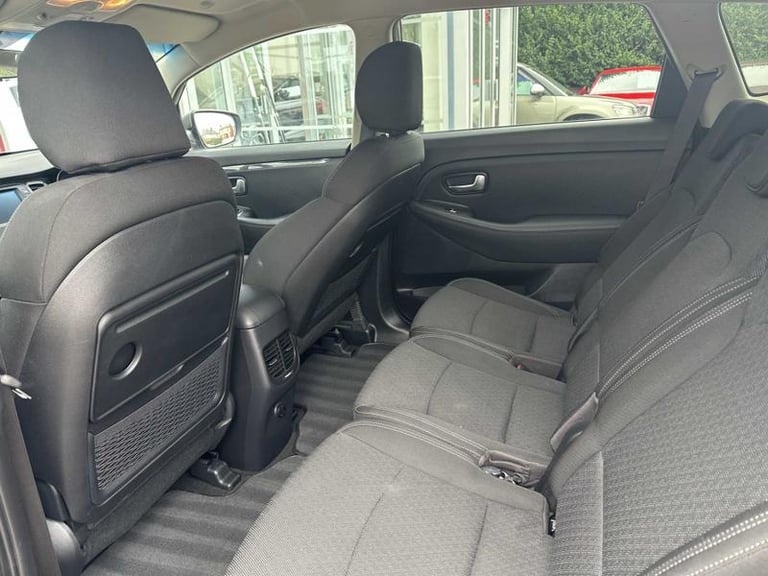 2017 Kia Carens 1.7 CRDi ISG 2 5dr Manual MPV Diesel Manual