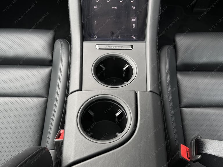 2023 Porsche Taycan Performance Plus 93.4kWh Saloon 4dr Electric Auto RWD (11kW Charger) (476 p S...