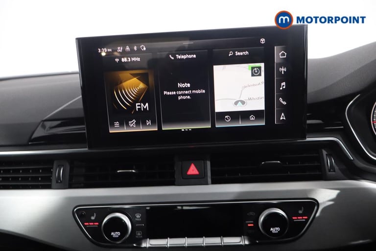 2021 Audi A5 45 TFSI 265 Quattro S Line 5dr S Tronic Hatchback Petrol Automatic