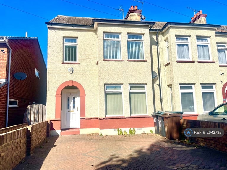 3 bedroom house in Ferndale Road, Gravesend, DA12 (3 bed) (#2642735)