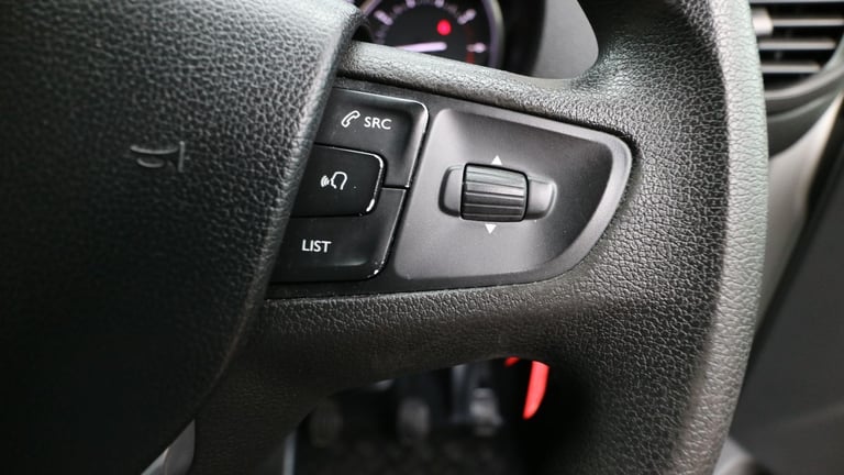 CITROEN DISPATCH M 1400 ENTERPRISE BLUEHDI SS White Manual Diesel, 2018