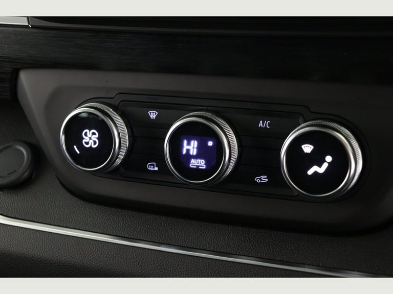 2025 Renault Trafic SL30 Blue dCi 170 Extra Sport [Safety] Auto EAG9 PANEL VAN Diesel Automatic