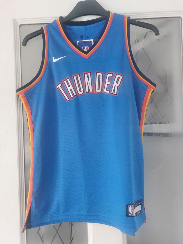 image for NBA Nike Jersey