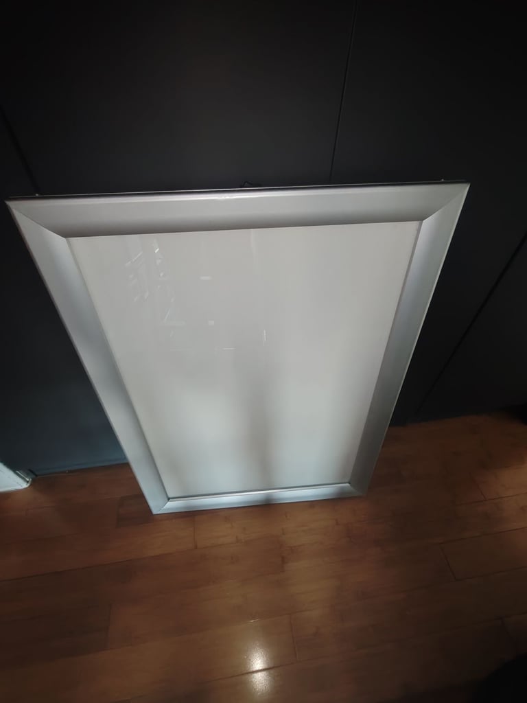 image for Large Lightbox display 