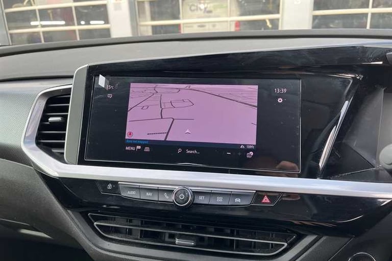 2022 Vauxhall Grandland 1.2 Turbo Elite SUV 5dr Petrol Manual Euro 6 (s/s) (130 ps) SUV Petrol Ma...