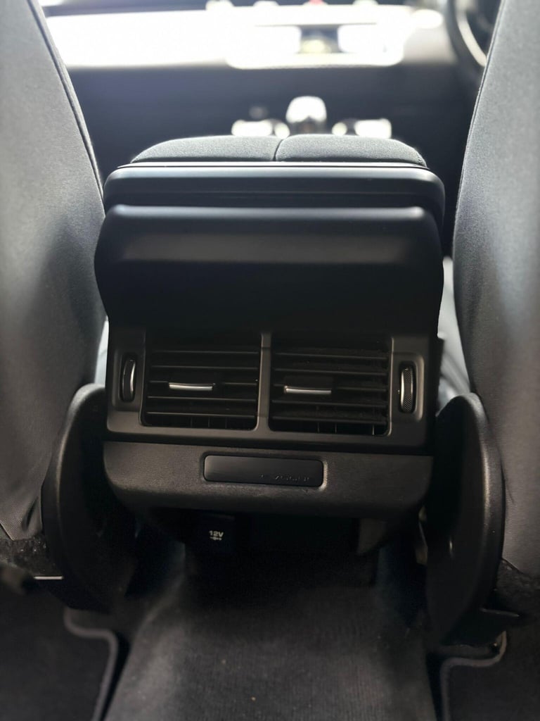 2020 Land Rover Range Rover Evoque 2.0 D150 MHEV R-Dynamic Auto 4WD Euro 6 (s/s) 5dr ESTATE Diese...