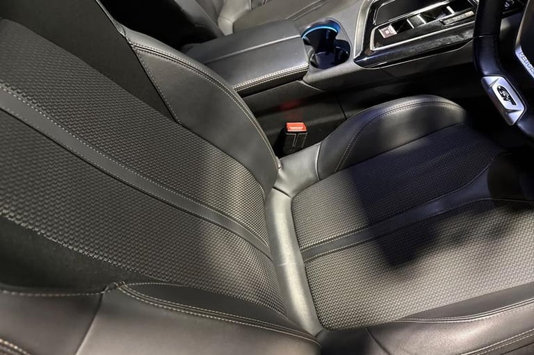 2023 Peugeot 5008 1.2 PureTech GT 5dr EAT8 HATCHBACK PETROL Automatic