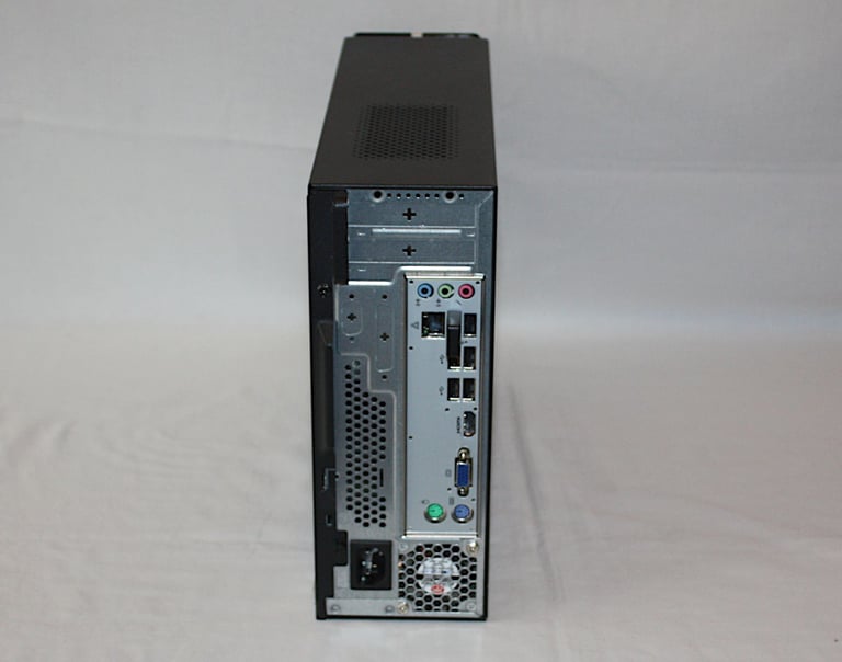 Acer AMD E2 PC Computer with Wi-Fi and Microsoft Office