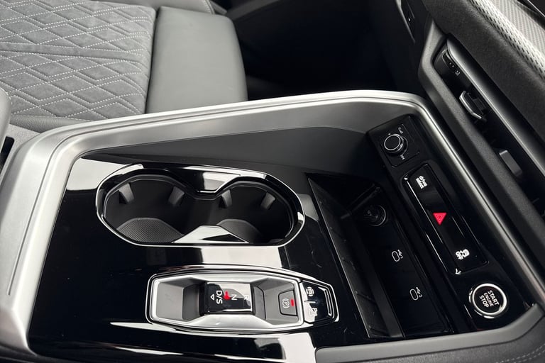 2025 Audi Q5 2.0 TDI Edition 1 Sportback S Tronic quattro Euro 6 (s/s) 5dr SUV Automatic