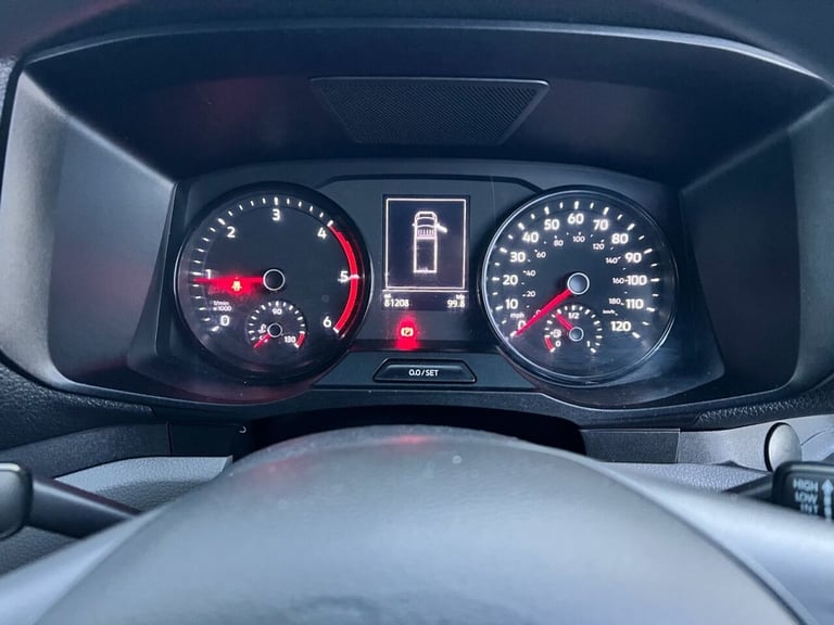 2021 Volkswagen Crafter 2.0 TDI CR35 Startline Flat Frame Chassis Cab 2dr Diesel Manual FWD LWB E...