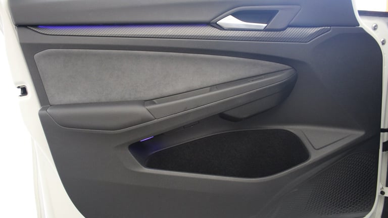 2022 Volkswagen Golf 1.5 TSI 150 R-Line 5dr Petrol Hatchback Hatchback Petrol Manual