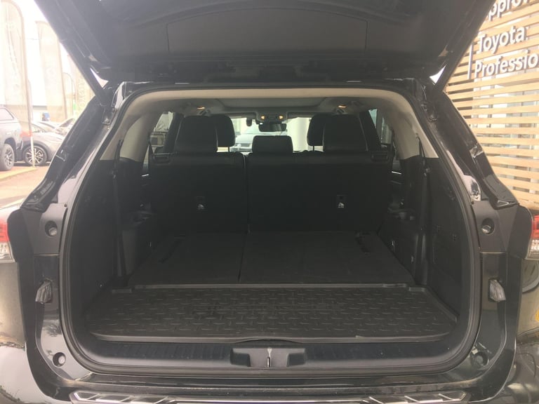 2021 Toyota Highlander 2.5 VVT-h Excel SUV 5dr Petrol Hybrid CVT 4WD Euro 6 (s/s) (248 ps) ESTATE...