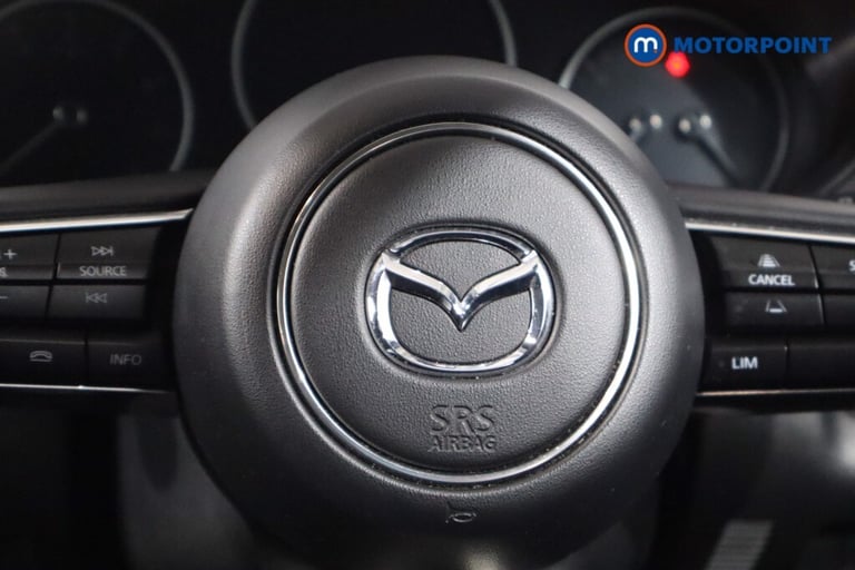 2024 Mazda CX-30 2.5 e-Skyactiv G MHEV [140] Exclusive-Line 5dr SUV Petrol Manual