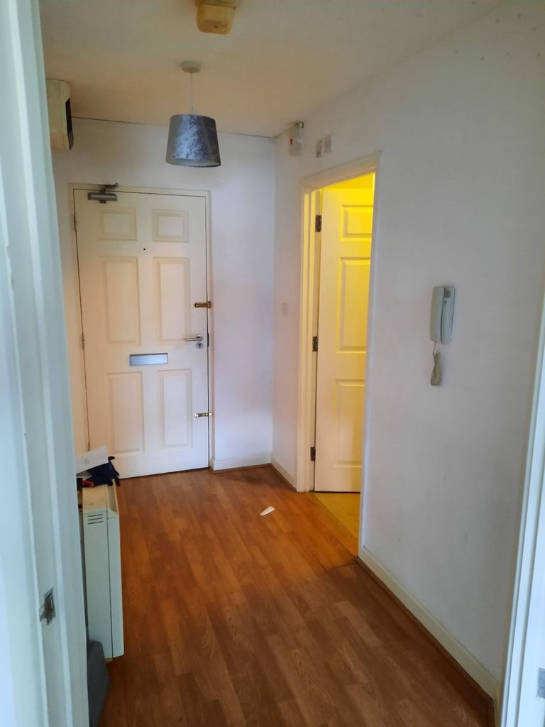 1 bedroom flat to rent - Available in October