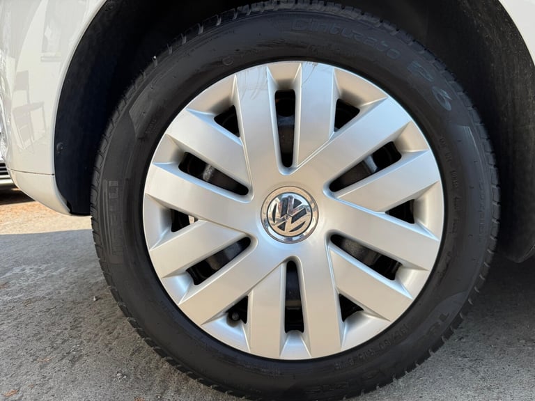 2025 Volkswagen Polo 1.4 tsi bluemotion DSG Hatchback PETROL Automatic