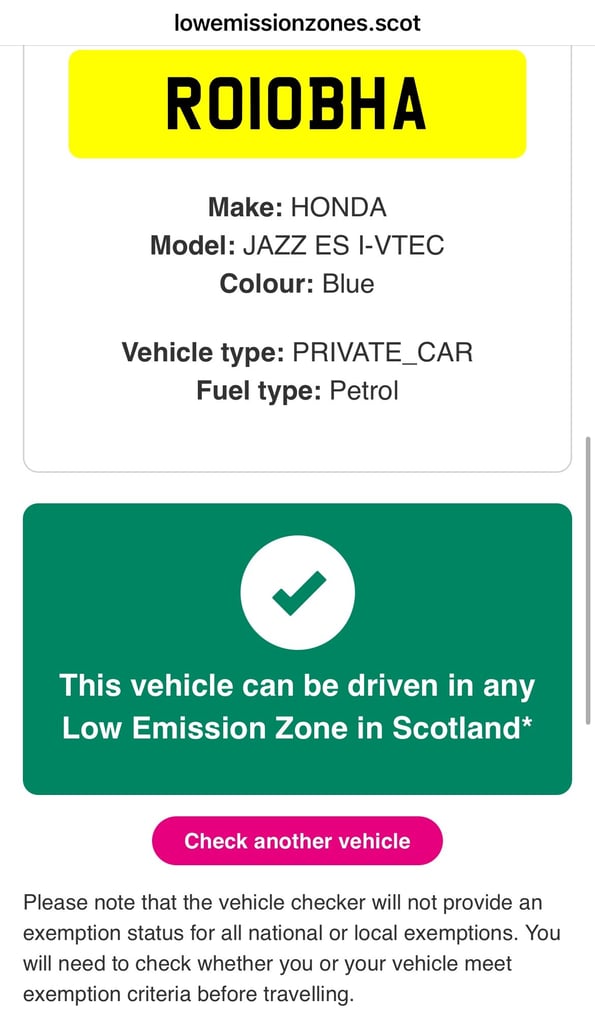2010 Honda Jazz 1.4 i-VTEC ES 5dr HATCHBACK Petrol Manual