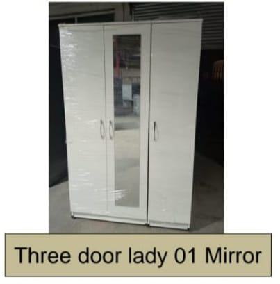 High Gloss Modern & Sliding Wardrobes in All sizes and colors 