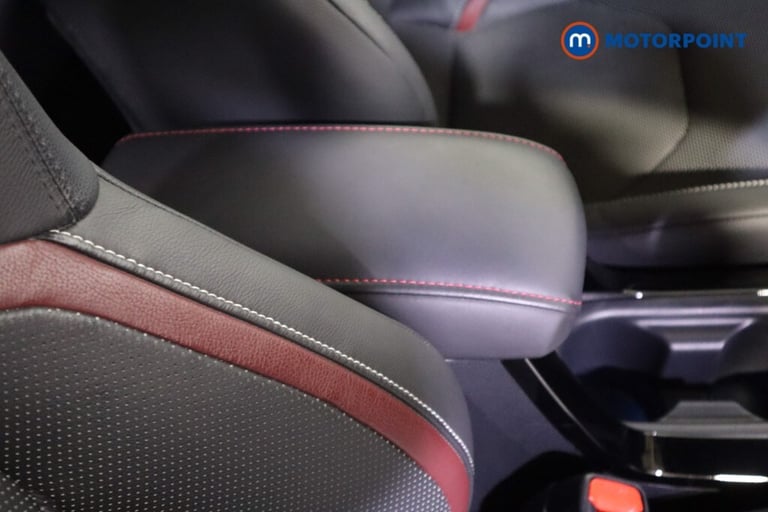 2022 Toyota Corolla 2.0 VVT-i Hybrid Excel 5dr CVT HATCHBACK PETROL/ELECTRIC Automatic