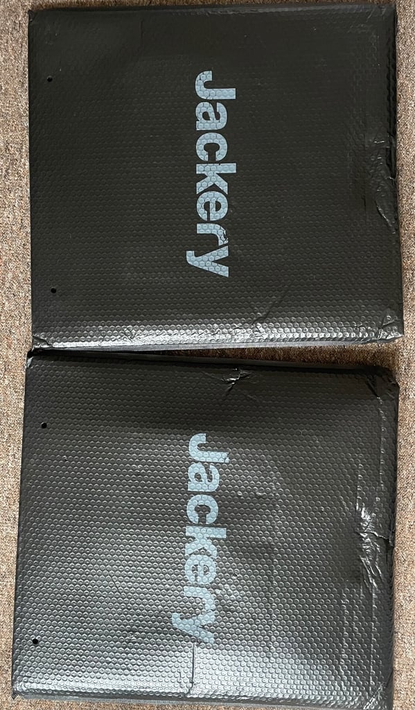 Jackery Explorer 1000 Portable Power Station