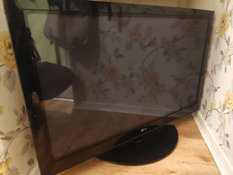 image for LG plasma TV